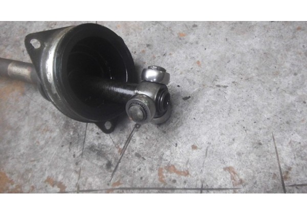 Полуось ліва, приводний вал Renault Kangoo, Clio II, Twingo, зовн. 21, ABS 44, 8200236091